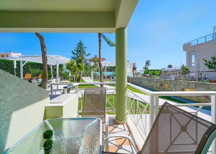 Lafeyra * Limenaria (Thasos)