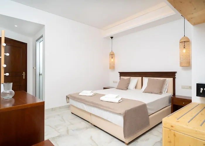 アパート Lafeyra