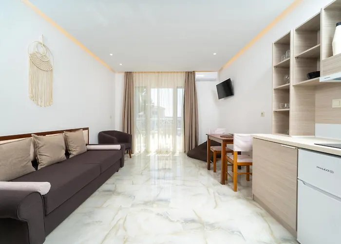 Lafeyra アパート リメナリア