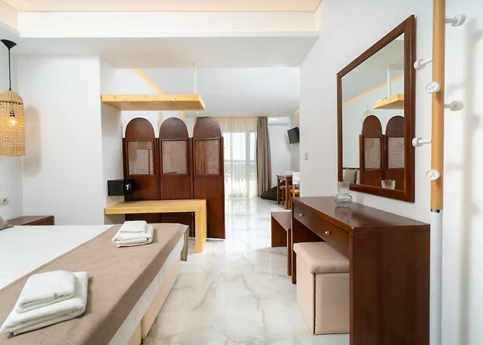 アパート Lafeyra *