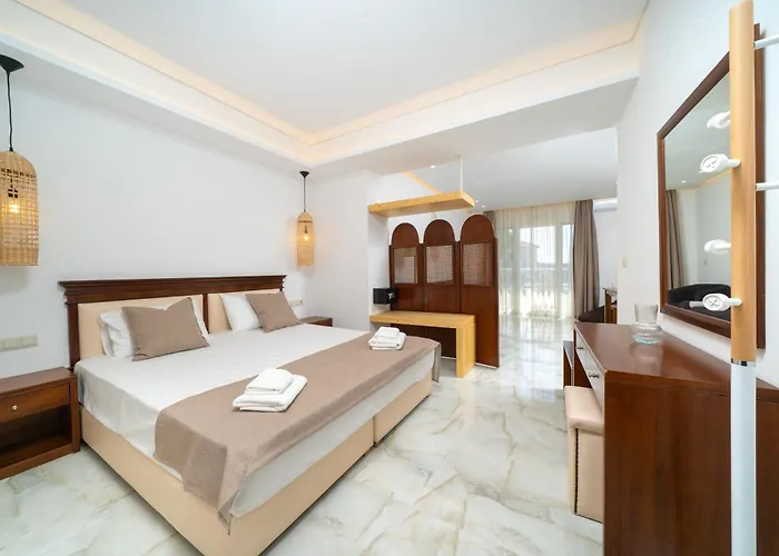 アパート Lafeyra リメナリア