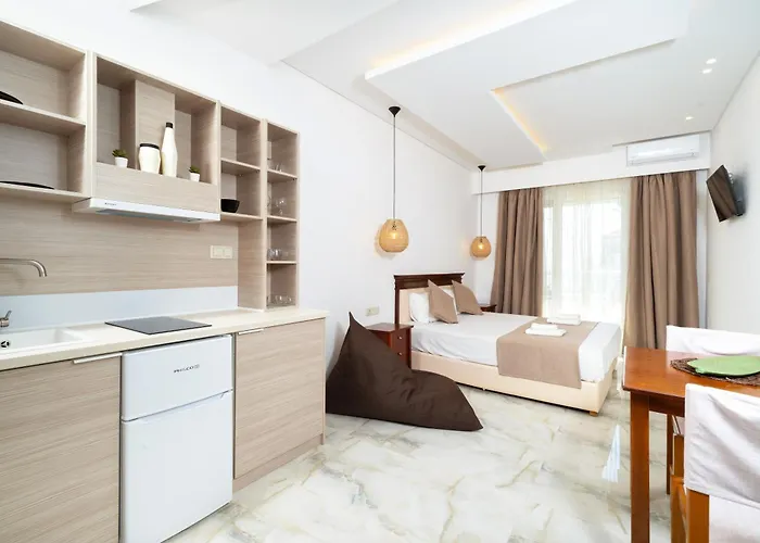 Lafeyra Daire Limenaria (Thasos)