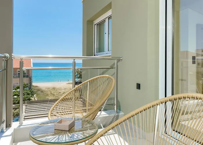 Lafeyra Limenaria (Thasos)