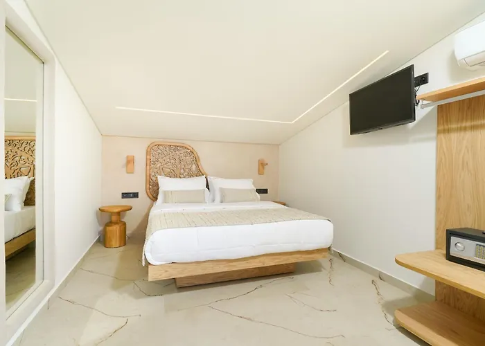 アパート Lafeyra *