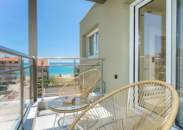 Lafeyra Limenaria (Thasos)